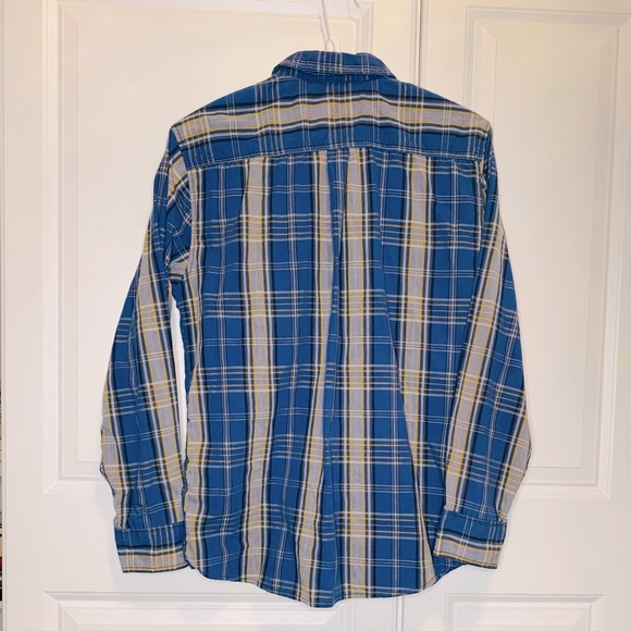 Real Tree Brand Long Sleeve Men’s Shirt - Picture 2 of 16